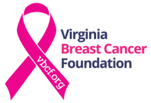Bivalves for Boobies Fun Walk logo