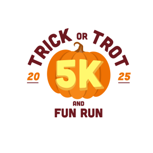 Trick-or-Trot 5K & Fun Run, benefitting the Brookshire Brothers Charitable Foundation Logo