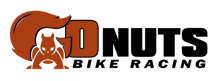 Go Nuts Biking Nutty By Nature XC logo