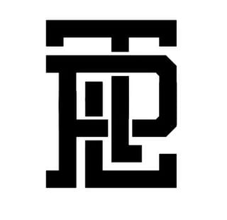 TLP Ride 4 Life Logo