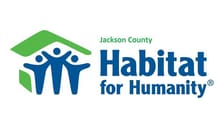 Jackson County Tour De Habitat logo