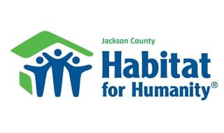 Jackson County Tour De Habitat Logo