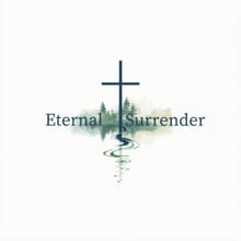 Eternal Surrender 5K, 10K and Half Marathon logo