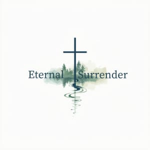 Eternal Surrender 5K, 10K and Half Marathon Logo