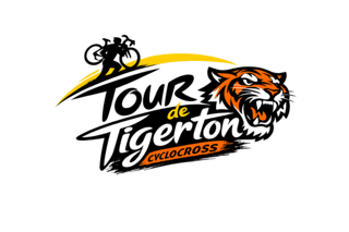 Tour de Tigerton Cyclocross Logo