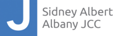 Albany JCC Run logo
