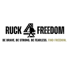 Ruck 4 Freedom 2027 logo