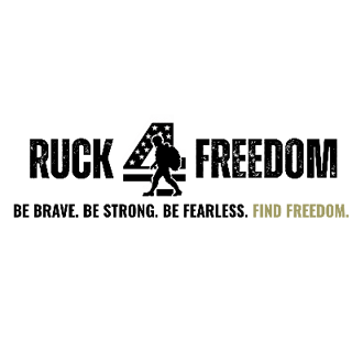Ruck 4 Freedom 2027 Logo