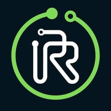 Rochester Running Company logo