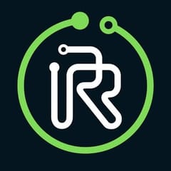 Rochester Running Company logo