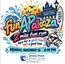 FunAPalooza logo