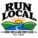 King William Run Club logo
