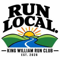 King William Run Club logo