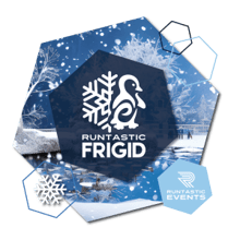 Runtastic FRIGID logo