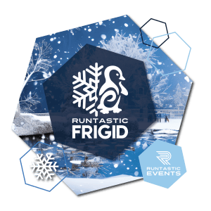 Runtastic FRIGID Logo
