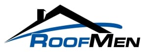 RoofMen Charity 5K & 1 Mile Walk Logo