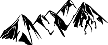 Gulf Winds Track Club 5 & 10 Mile Challenge logo