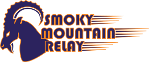 Smoky Mountain Relay Logo