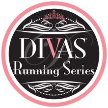 Divas Galveston Half Marathon & 5K 2027 logo