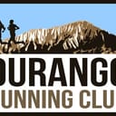 Durango Running Club logo