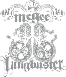 19th Annual McGee Lungbuster logo