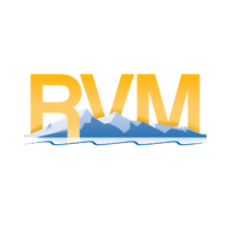 High Performance Application - Royal Victoria Marathon 2026 logo