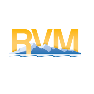 High Performance Application - Royal Victoria Marathon 2026 Logo