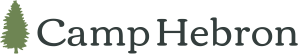 Camp Hebron Trail Run Logo