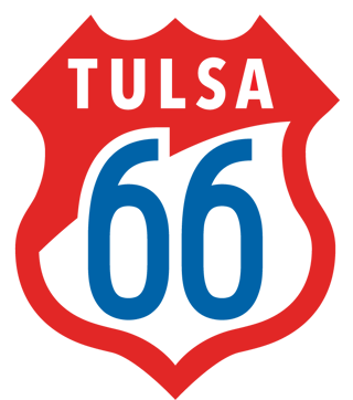 2026 Williams Route 66 Marathon Logo