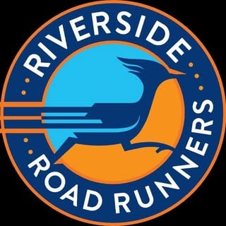 Riverside Road Runners logo