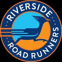 Riverside Road Runners logo