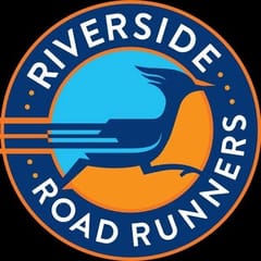 Riverside Road Runners logo