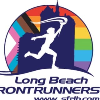 Shoreline Frontrunners of Long Beach logo