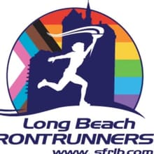 Shoreline Frontrunners of Long Beach logo