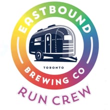 Eastbound Run Crew (EBRC) logo