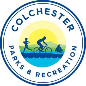 Colchester Causeway 5K, 10K & 15K Running Race Logo