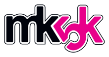2026 MK5K® logo