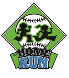Home Run for Recovery logo