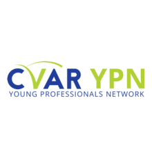 CVAR YPN's Run For A Reason Halloween 5K logo