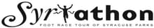 2026 Syrathon Race Series logo