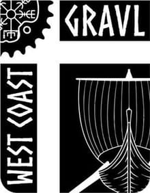 West Coast Gravel logo