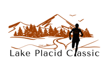 Lake Placid Classic Half Marathon, 10K & 5K logo