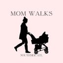 Momwalkssouthsideatl logo