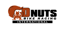 Go Nuts Enduro Round 2 - Sugar Mountain, USA logo