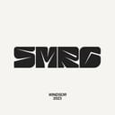 Slow Motion Run Club logo