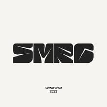 Slow Motion Run Club logo