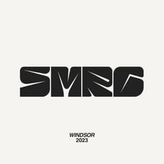 Slow Motion Run Club logo