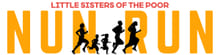 Nun Run logo