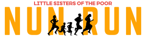 Nun Run Logo