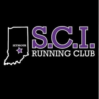 South Central Indiana Running Club logo